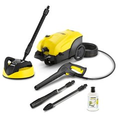 Мойка высокого давления KARCHER