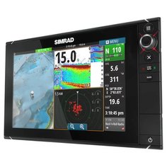 Эхолот Simrad NSS12 evo2 Combo