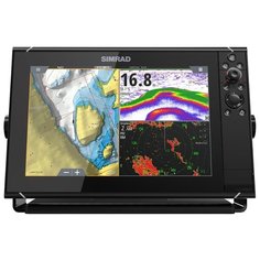 Эхолот Simrad NSS12 evo3