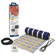 Электрический теплый пол Ebeco