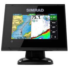 Эхолот Simrad GO5 XSE