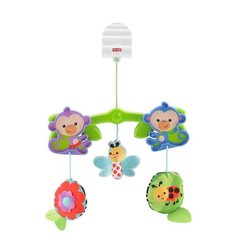 Подвесная игрушка Fisher-Price