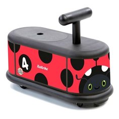 Каталка-толокар Italtrike ABC