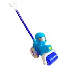 Каталка-игрушка Пластмастер