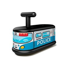 Каталка-толокар Italtrike ABC