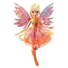 Кукла Winx Club Баттерфликс-2