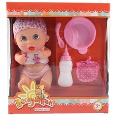 Кукла 1 TOY Веснушкин 20 см