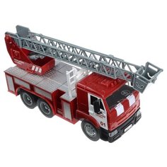 Пожарный автомобиль ТЕХНОПАРК