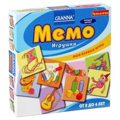 Настольная игра BONDIBON