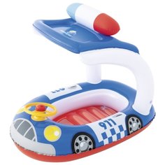 Надувная лодочка Bestway Машина