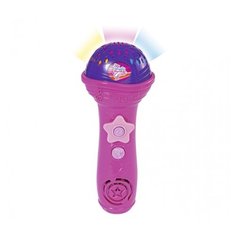 Simba микрофон My Music World