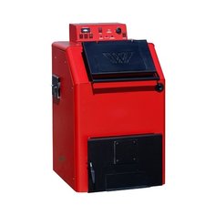 Комбинированный котел Wirbel