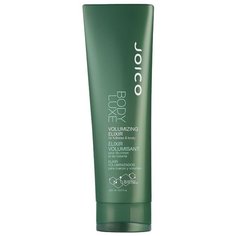 Joico Body Luxe эликсир для
