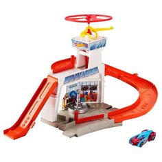 Трек Mattel Hot Wheels Базовый