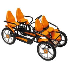 Веломобиль Berg GranTour F