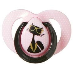 Пустышка силиконовая Tommee Tippee