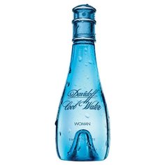 Davidoff Cool Water Woman