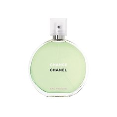 Chanel Chance Eau Fraiche
