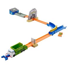 Трек Mattel Hot Wheels Базовая