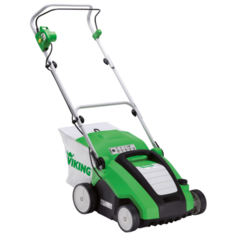 Вертикуттер-аэратор Viking LE 240