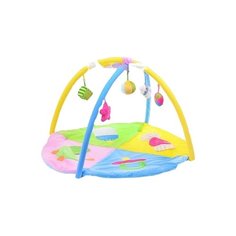 Развивающий коврик TONG DE