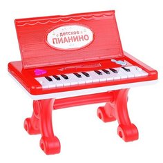TONG DE пианино Е-нотка