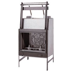 Топка SUPRA F 162 C