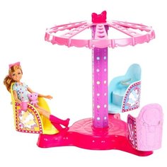 Набор Barbie Аттракцион для