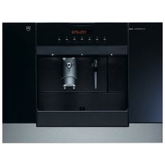 Кофемашина V-ZUG Supremo XSL