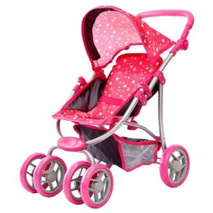 Прогулочная коляска Melobo