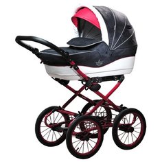 Универсальная коляска Esperanza