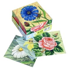 Кубики-пазлы Step puzzle Baby