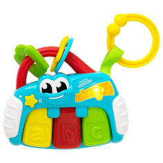 Подвесная игрушка Clementoni