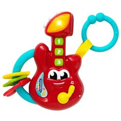 Подвесная игрушка Clementoni