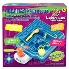 Головоломка Лабиринтус Gamepad