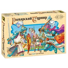 Настольная игра Step puzzle