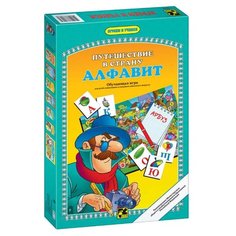 Настольная игра Step puzzle