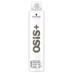 Сухой шампунь OSiS+ Boho Rebel