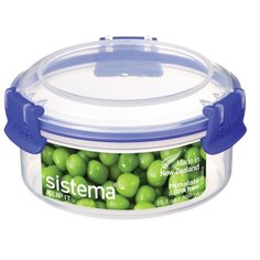 Sistema Контейнер круглый KLIP