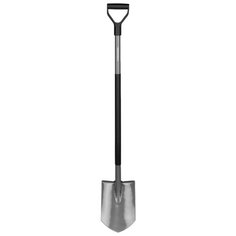 Лопата штыковая FISKARS