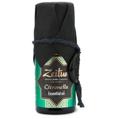 Zeitun эфирное масло Цитронелла Зейтун