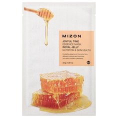 Mizon Joyful Time Essence Mask