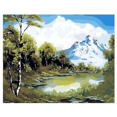 Color Kit Картина по номерам