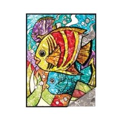 Royal & Langnickel Раскраска по