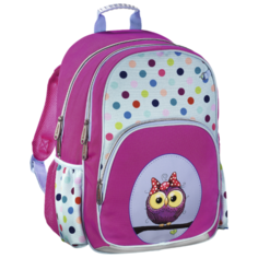 Hama Рюкзак Sweet Owl 139093