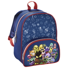 Hama Рюкзак детский Monsters