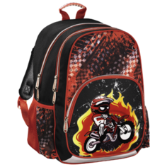 Hama Рюкзак Motorbike 139086