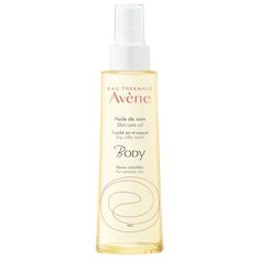 Масло AVENE Body