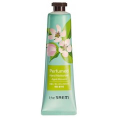 Крем для рук The Saem Perfumed