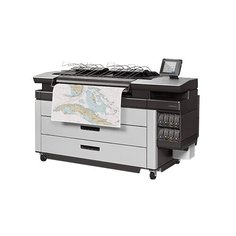 МФУ HP PageWide XL 5100 2RQ08A